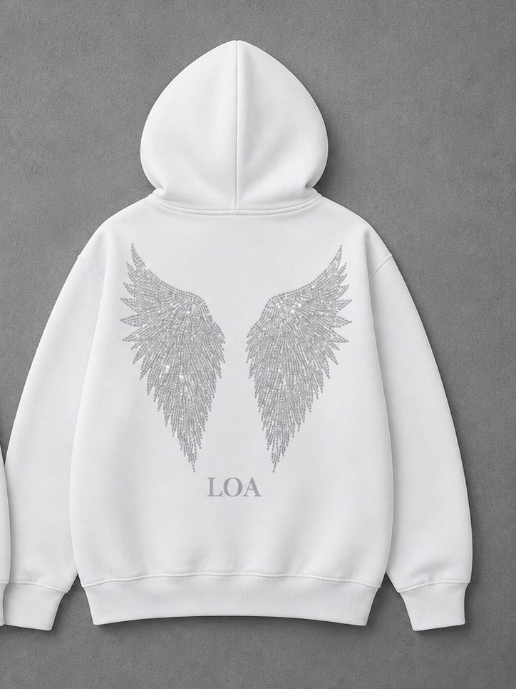 LOA — Lost of All